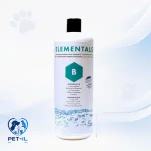 פאונה מרין ELEMENTALS B 1000ml