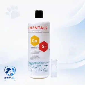 פאונה מרין ELEMENTALS CA+SR 1000ml