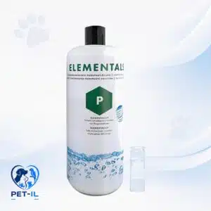 פאונה מרין ELEMENTALS P 1000ml