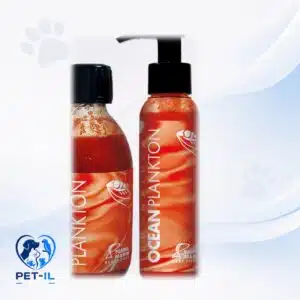 פאונה מרין Ocean Plankton