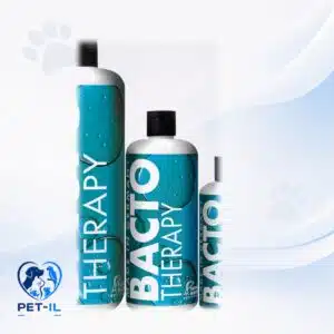 פאונה מרין Bacto Therapy