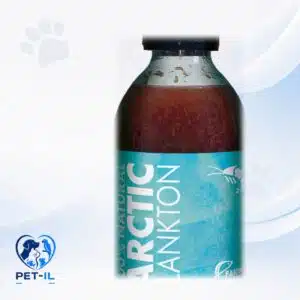 פאונה מרין Arctic Plankton 250ml