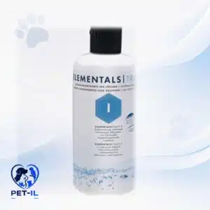 פאונה מרין ELEMENTALS TRACE I 250ml