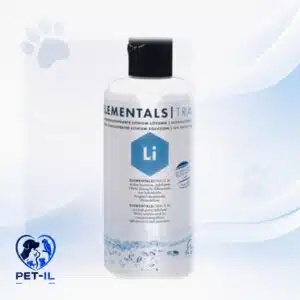 פאונה מרין ELEMENTALS TRACE Li 250ml