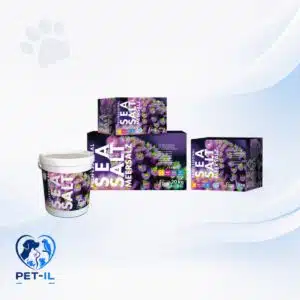 פאונה מרין Professional Sea Salt
